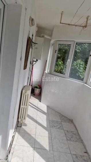Apartament 1 Camera Nicolina - Prima Statie - 7