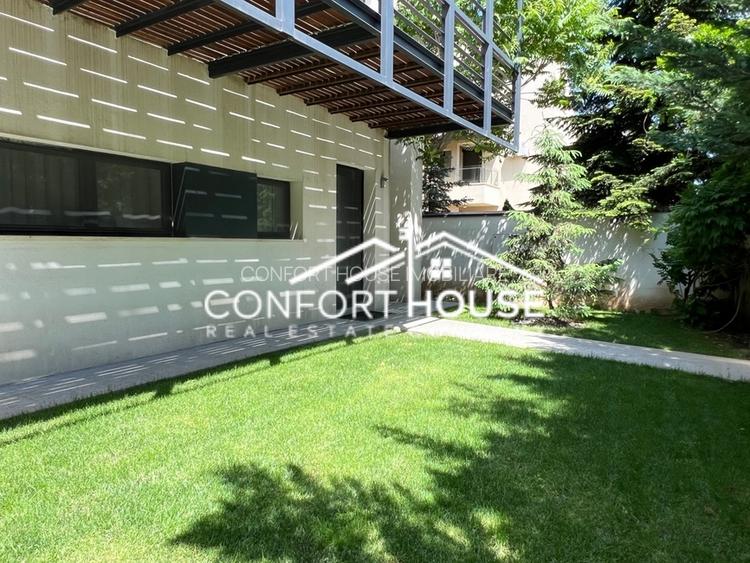 Vila moderna, P+2, mobilat, IANCU NICOLAE - 56