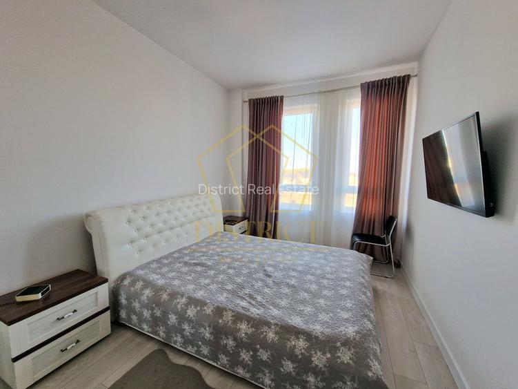 Apartament superb cu 3 camere | Calea Urseni | Zone 2 - 7