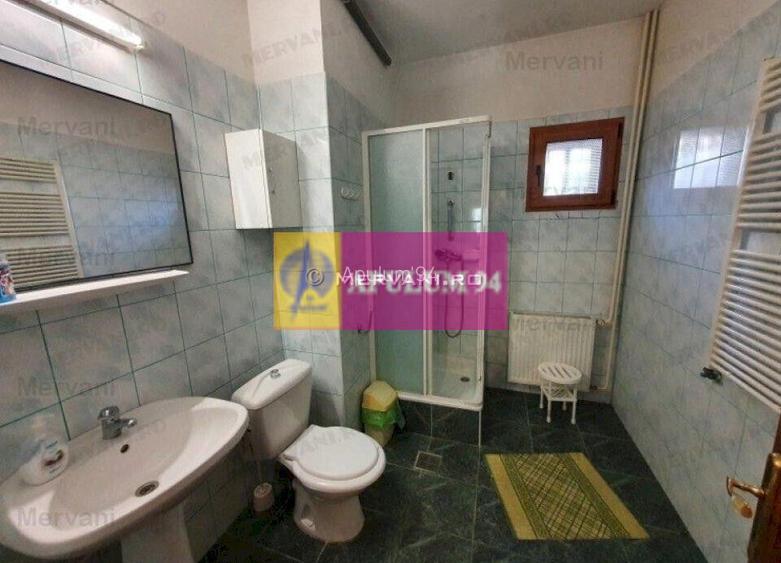 Vila de vanzare in Busteni - Zona Zamora - 11