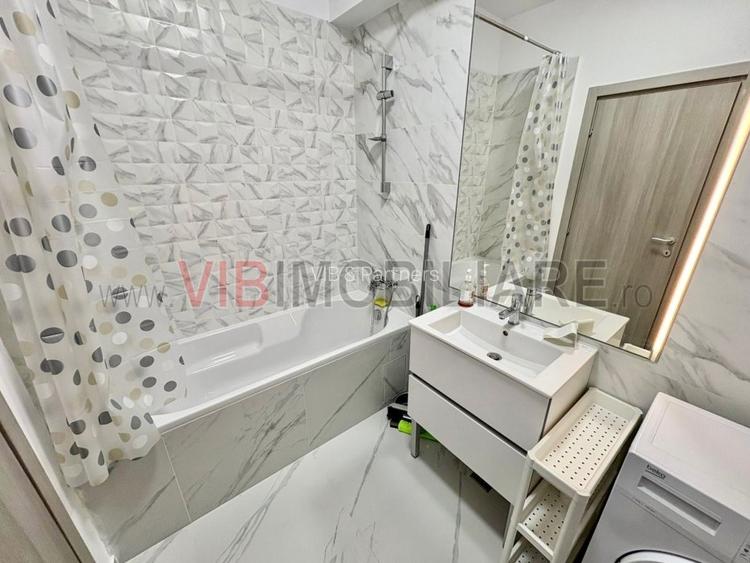 2 Camere- Pacii - Bloc Nou - Parcare - 6