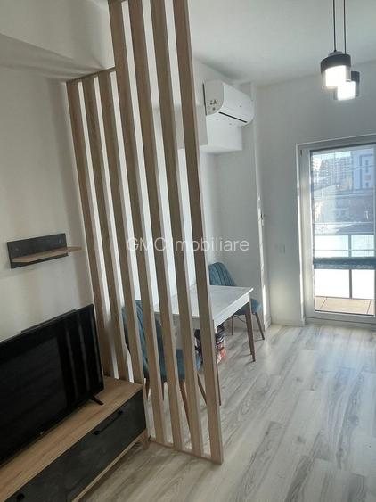 2 camere bloc nou Parcul Carol IM109 - 7