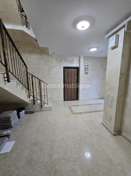 APARTAMENT DE VÂNZARE CU DOUĂ CAMERE DE 80 MP ZONA ȘOSEAUA CHITILEI SEC.1 - 12