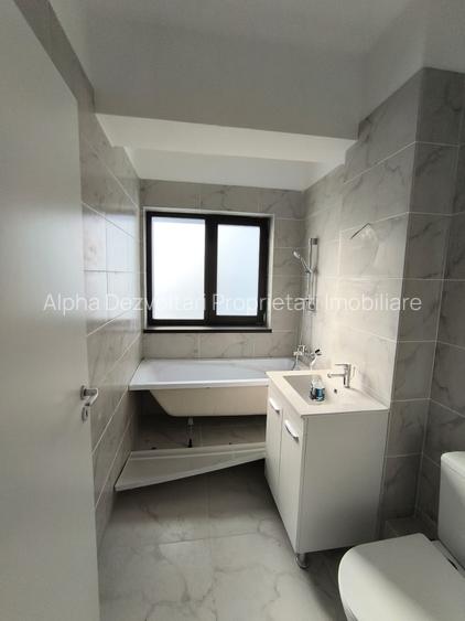 Apartament 3 camere de vânzare în proiectul rezidențial Smile – Etaj 2  77,5 mp - 6