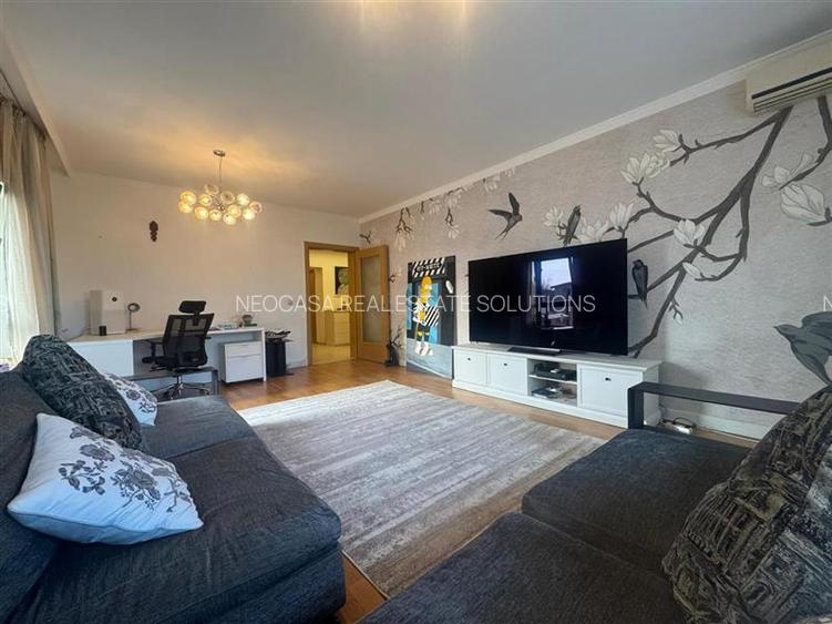 3 CAMERE EMERALD RESIDENCE // LAKEVIEW// 97 MP - 2