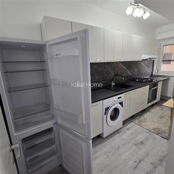 Apartament 1 camera Frumoasa-Continental - 7