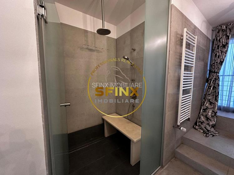 Penthouse de vanzare | Dacia / Romana | 182 mp utili | 280 mp terasa - 15