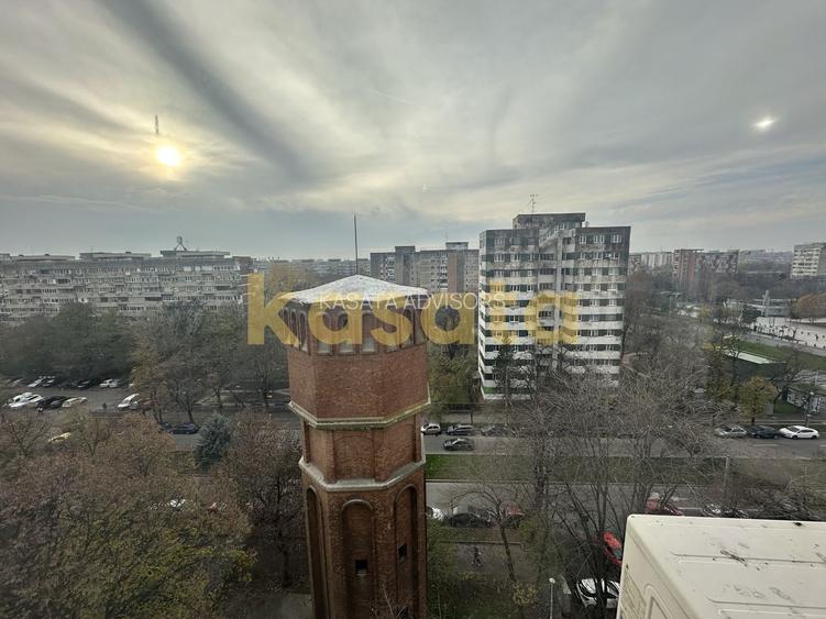 Garsonieră Drumul | Metrou Favorit | Acces Stradal - 17