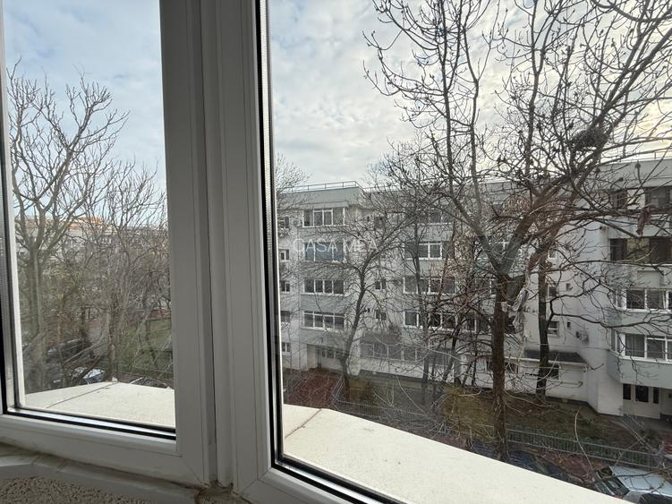 Garsoniera moderna Vitan Mall - 13