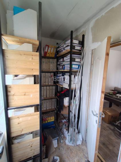 Birou de inchiriat, 10 mp, zona Brestei  - 4