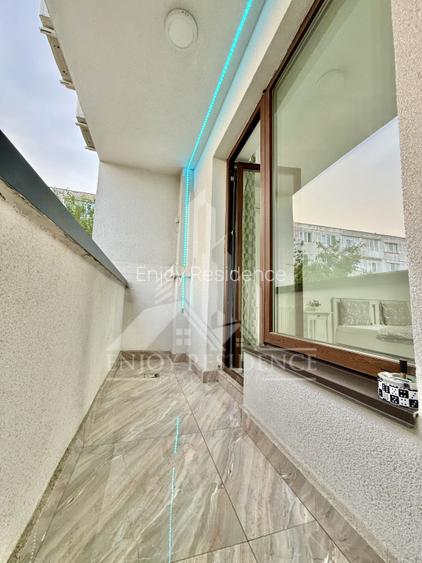 2 camere DECOMANDAT Militari Virtutii Orsova Lacul Morii IMOBIL NOU - 18