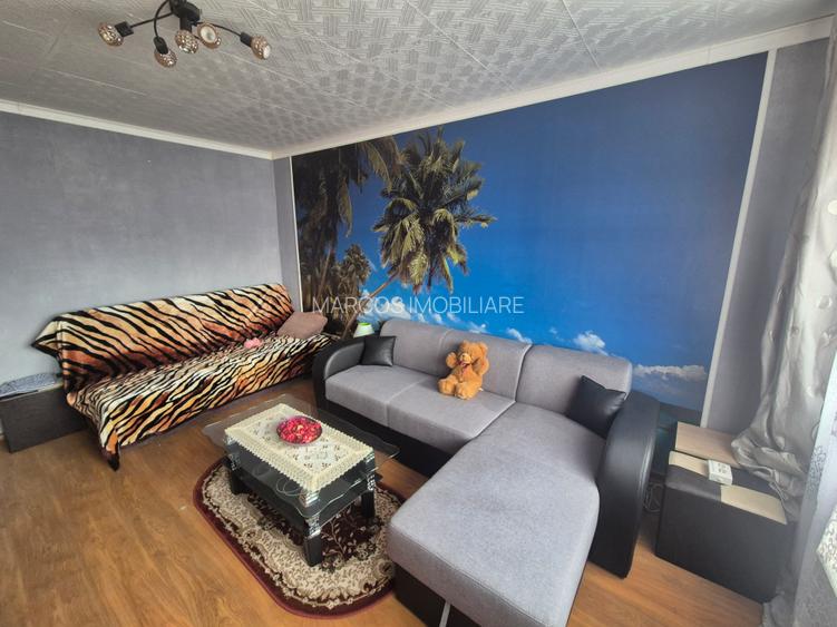 Vand apartament 1 camera etajul.3 Micro 2 - 8