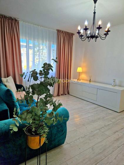 Apartament 2 camere, zona Centrala. - 5