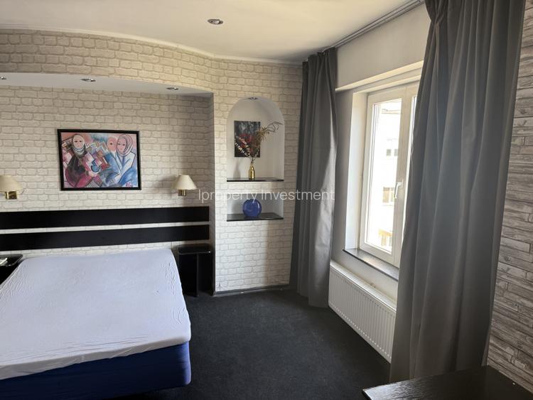 Unirii | Garsoniera | Metrou | Renovata | AC - 3