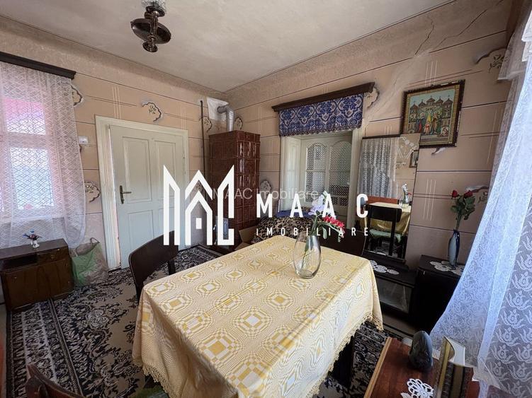 Casa 2 Corpuri | 974MP Teren | Armeni - 6