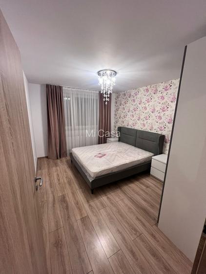 URBAN PENTHA ,3 camere - 4