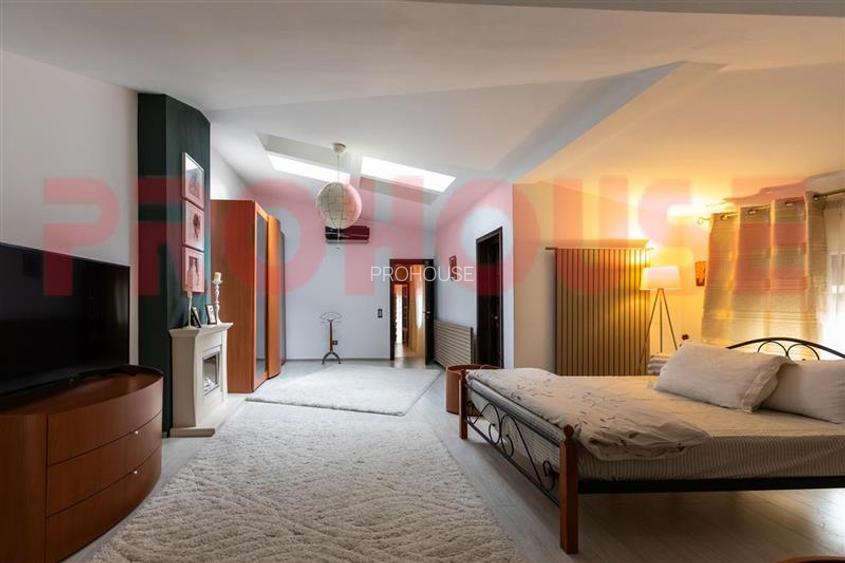 Ultracentral - str. George Bacovia - vila P+1E - 16