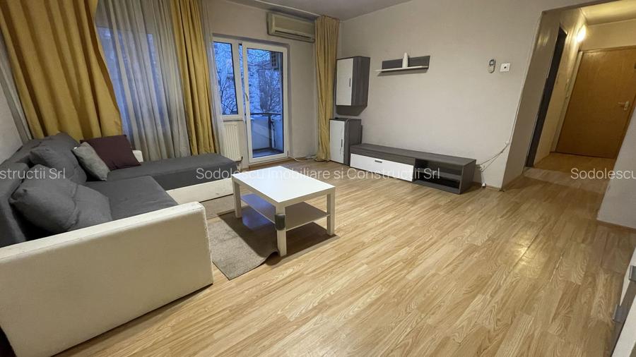 Apartament 2 camere,etajul 1,doua balcoane -zona Bucovina - 10