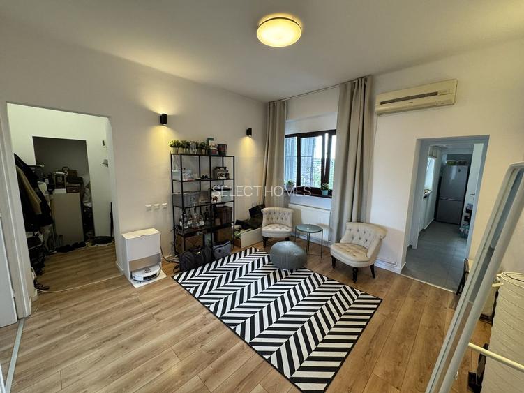 Apartament 3 camere de vanzare *Dacia - Vasile Lascar* - 2