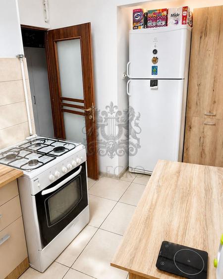 Apartament interbelic cu 3 camere | 77 mp utili | Maria Rosetti