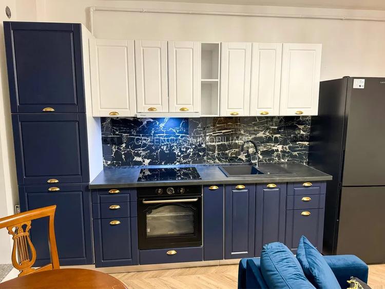 Apartament | 2 camere | Beta Residence Chinteni | pretabil investitie - 2