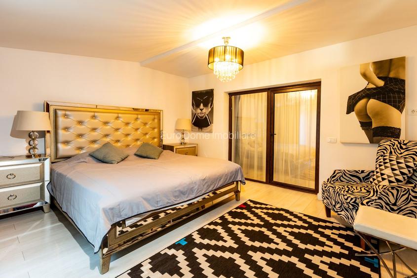Comision 0%. la cumpărare.  Apartament la cheie, cu grădină proprie. - 12