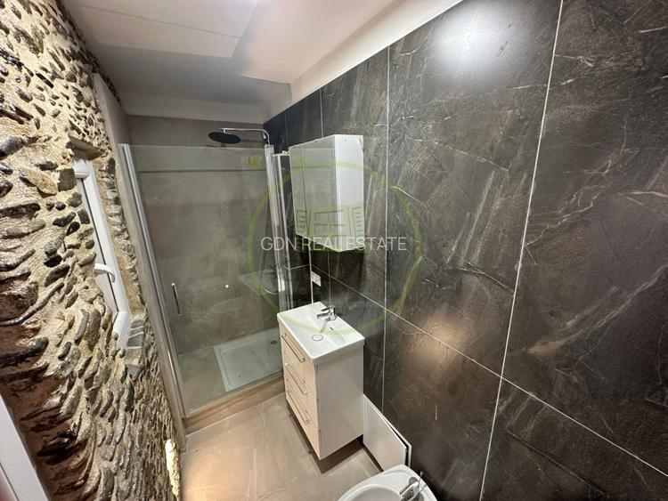 Casa 3 camere- 90mp utili si curte,  spre vanzare in - Saliste/sau schimb ap 2 - 10
