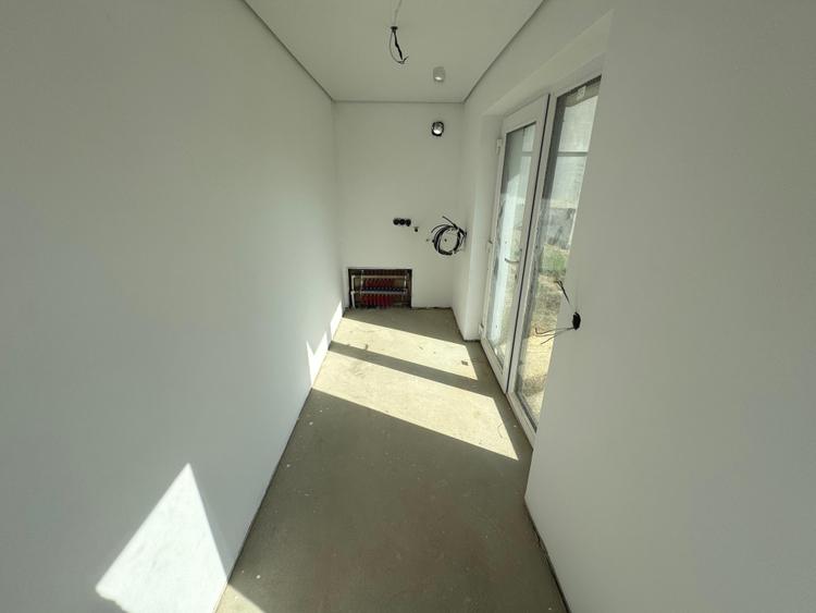 Apartament 3 camere, 58 mp, zona Chereteu Blaj