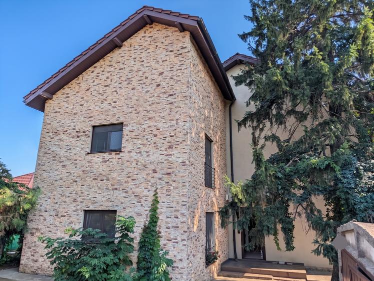 Casa 5 camere 220mp | 0 comision | Tunari central | 200mp teren