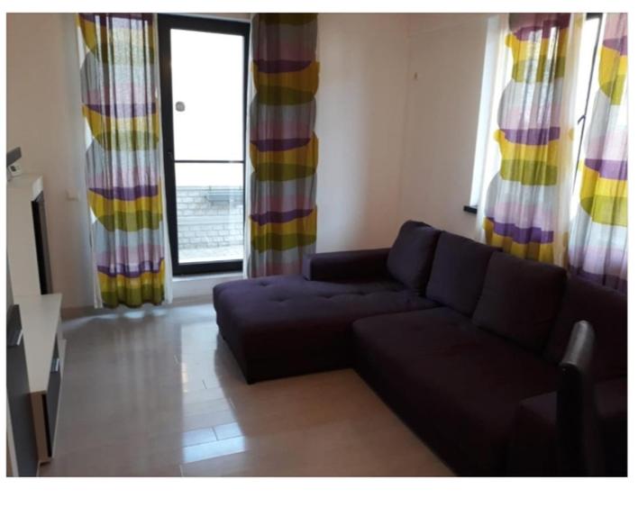 Apartamente 2 camere cu terasa, curte interioara / Bucurestii Noi/ Jiului