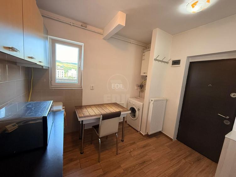 Apartament de o camera, zona Tineretului - 6
