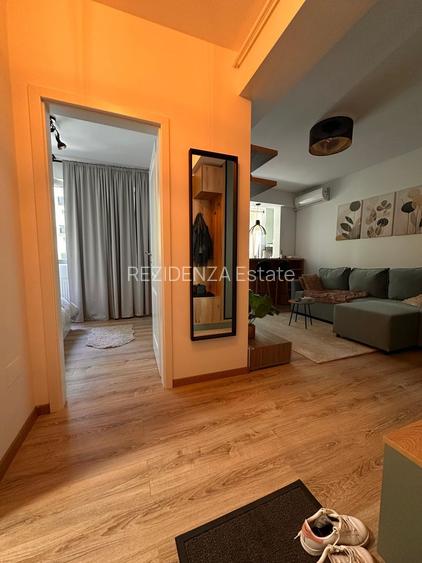 APARTAMENT DE LUX  2 CAMERE MILITARI RESIDENCE 450EURO - 5