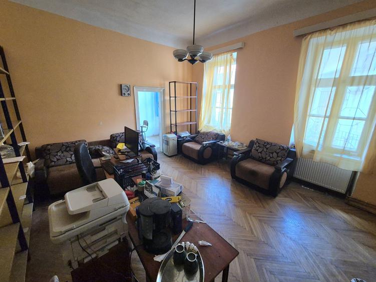 Apartament 2 camere, ultracentral Arad, Imobil reabilitat, Comision 0%