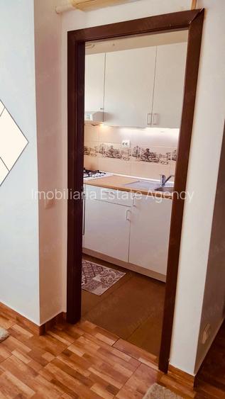 Garsoniera Arena Națională, PET-FRIENDLY, mobilată si utilată modern, libera - 5
