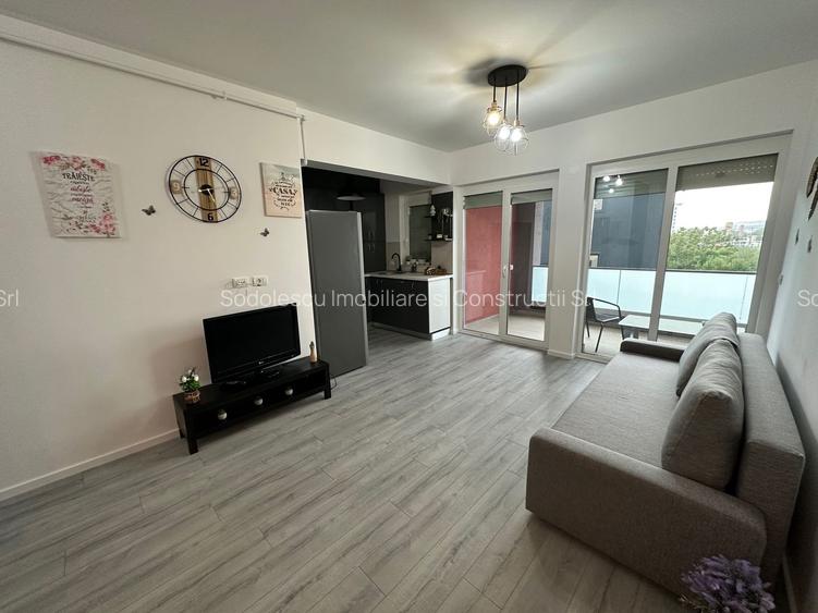 Apartament 3 camere Calea Aradului