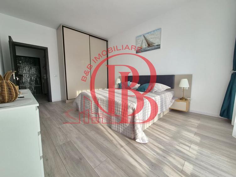Apartament 2 camere Mobilat Utilat-Th. Pallady Metrou Teclu