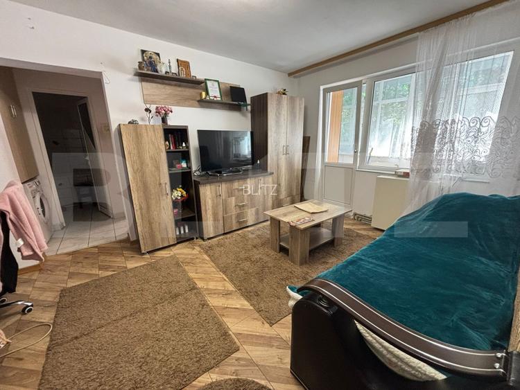 Apartament 2 camere de vânzare, zona Cantemir - 3