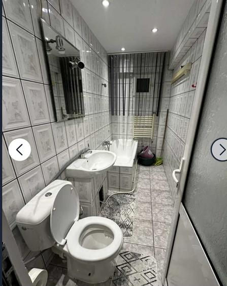 Apartament 3 camere aproape de Uvertura Mall