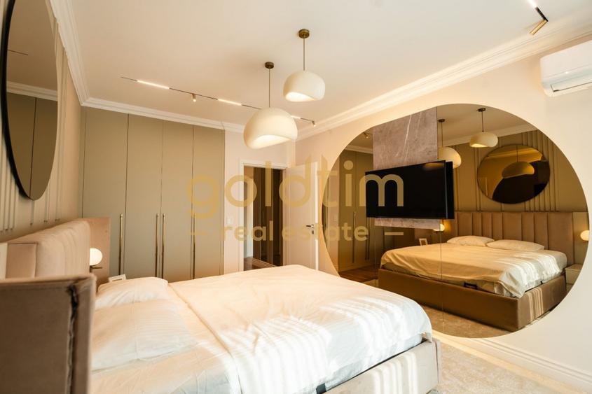 NOU/ SUPERB MOBILAT SI UTILAT/ROND OMV/ SPATII DEPOZITARE/PARCARE INCLUSA