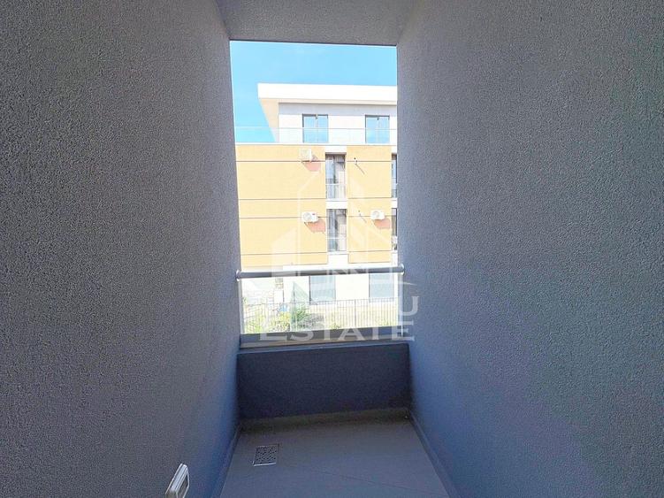 Apartament cu 1 camera de inchiriat nou in Torontalului Timisoara