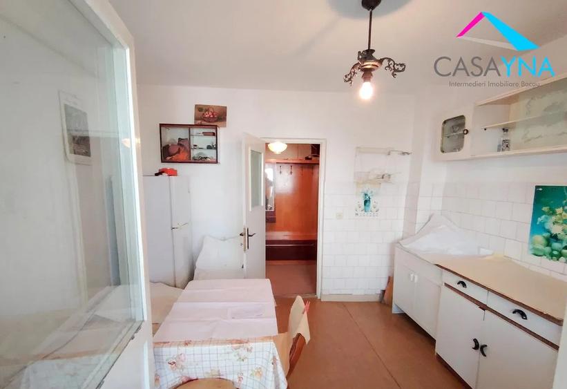 3 Camere Decomandate, Et 3/4, Zona Bistrita Lac
