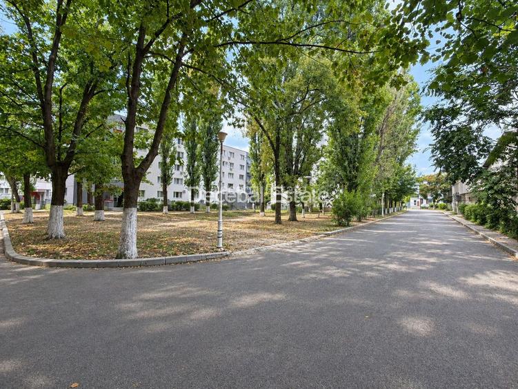Teren 1.152 mp lângă Metrou Păcii – Autorizație Constructie S+P+4