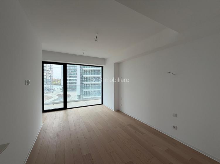 Vanzare - apartament 4 camere - One Lake Club-Floreasca - 9