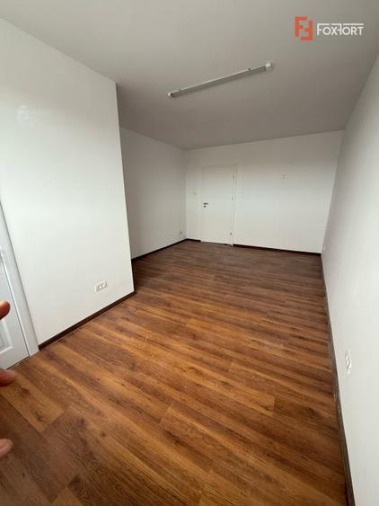 Spatiu de birou, 27 mp zona Mehala