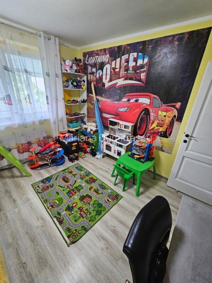 Apartament 3 camere decomandat, Tomis II - 7