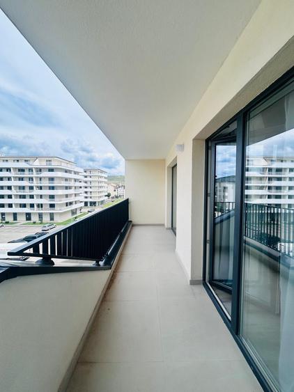 Apartament NOU, la prima utilizare, cu mobilier la comandă | 2 camere