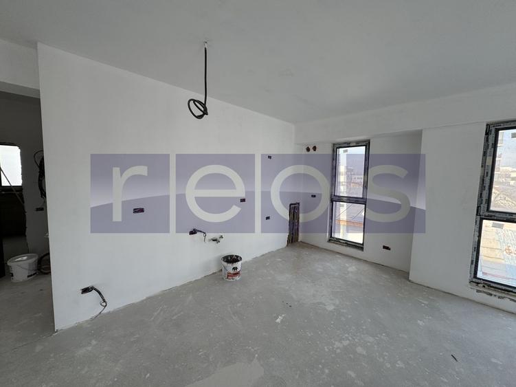 3 CAMERE 79 MP + TERASA 33MP + CURTE 30 MP | AVIATIEI | BLOC BOUTIQUE 2025 |