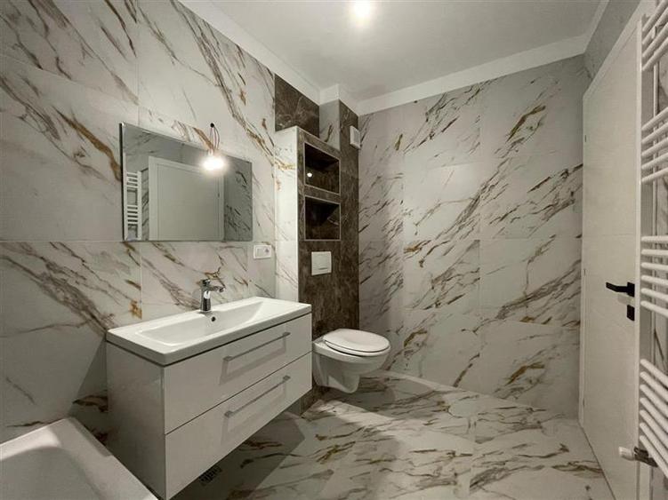 Tva inclus, apartament premium 2 camere 58mp Lidl Bucium