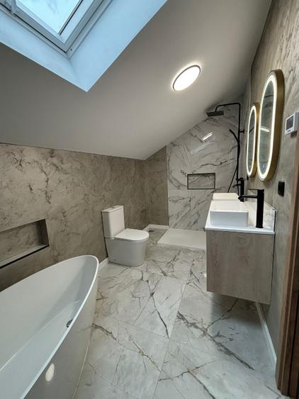 Proprietar vând duplex 1/2 - Șag (Zona Mănăstirii)