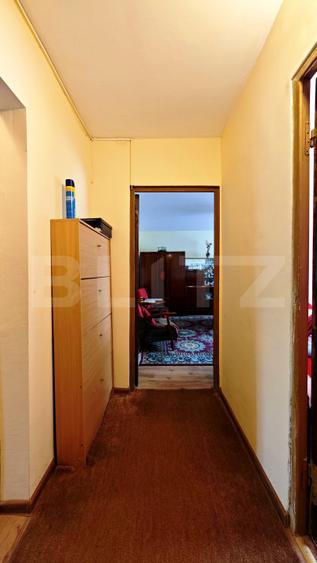 Apartament 3 camere decomandat, tip Q, Iosia | Ideal pentru renovare